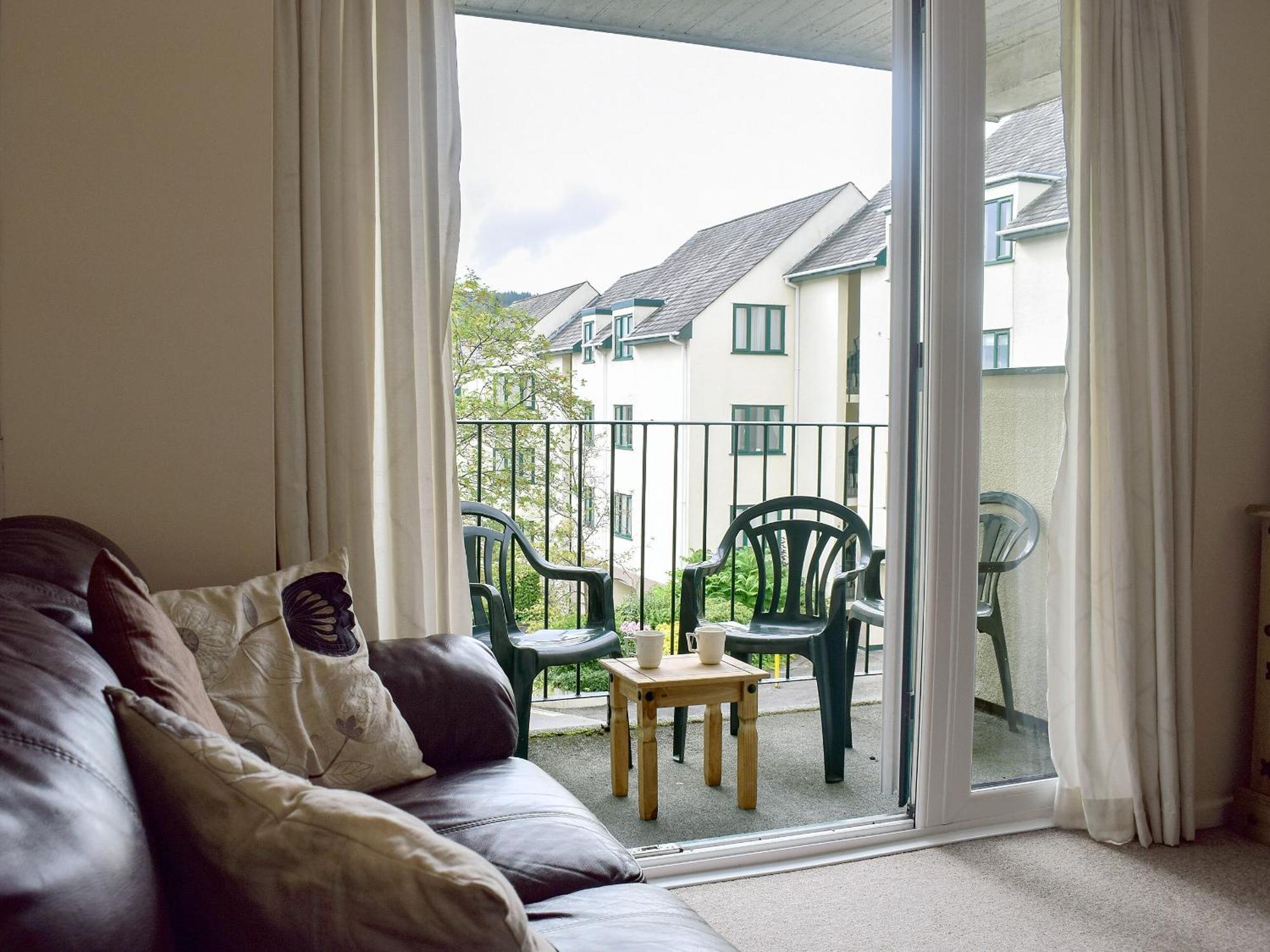West View Villa Bowness-on-Windermere Buitenkant foto